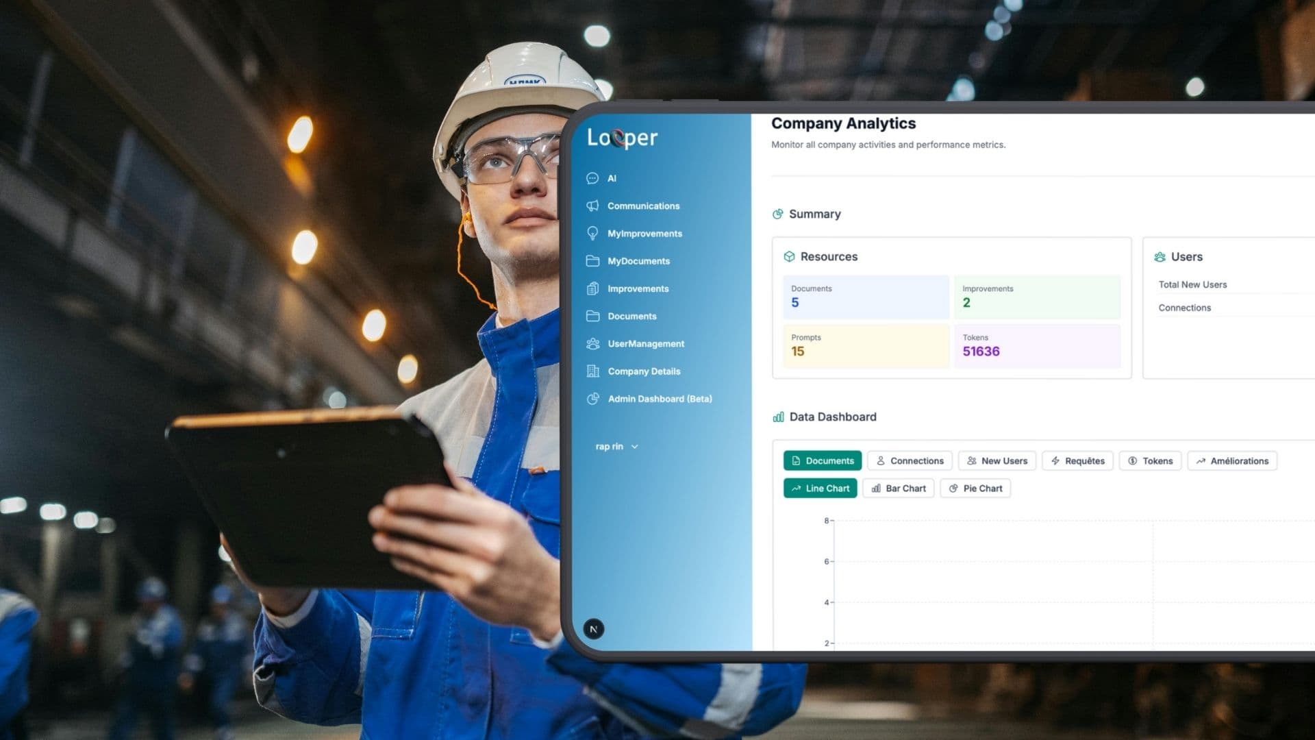 Product screenshot